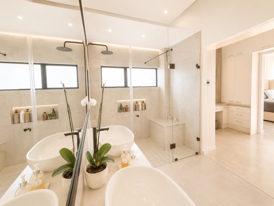 5 Bedroom Property for Sale in Woodland Hills Bergendal Free State